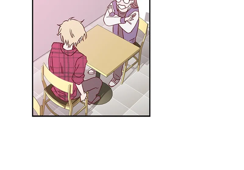 The Makeup Remover Chapter 4 page 69 - 