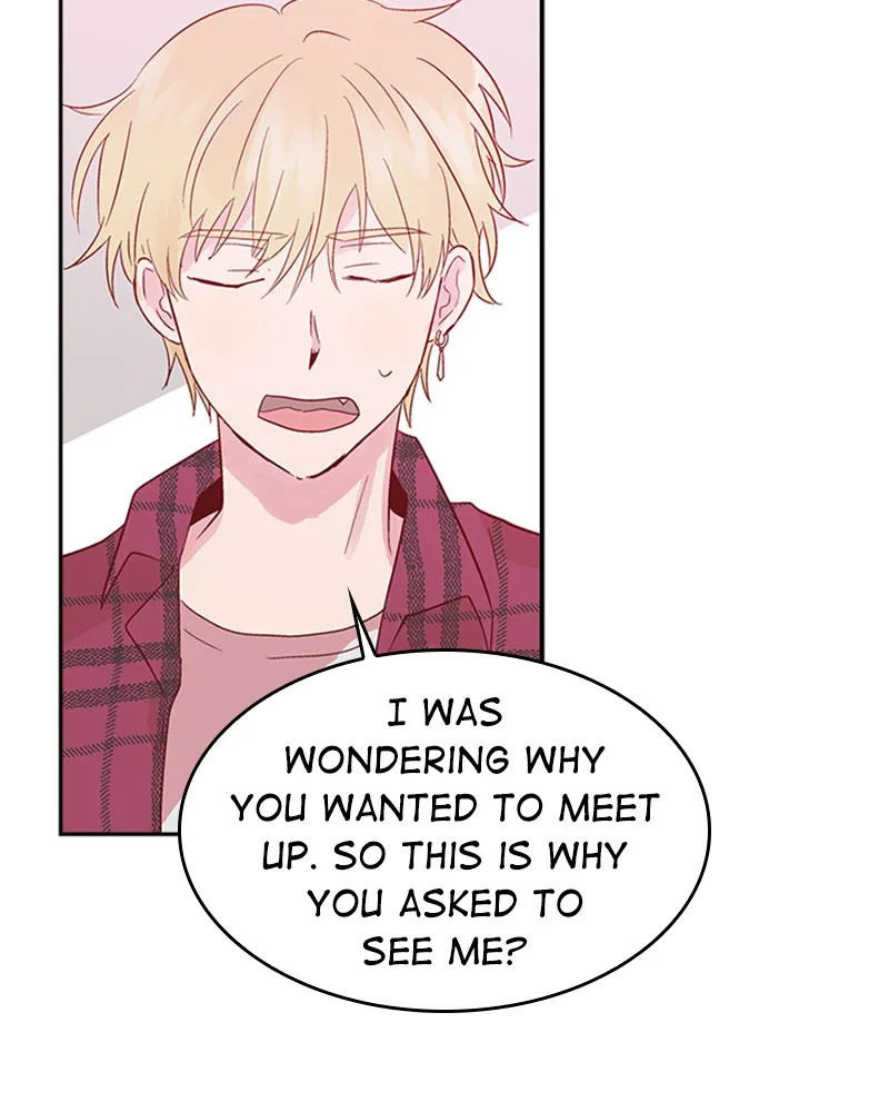 The Makeup Remover Chapter 4 page 73 - 