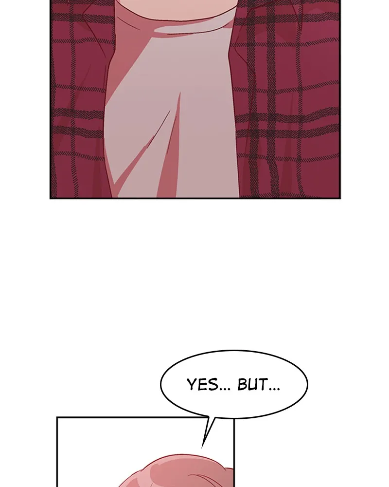 The Makeup Remover Chapter 4 page 75 - 