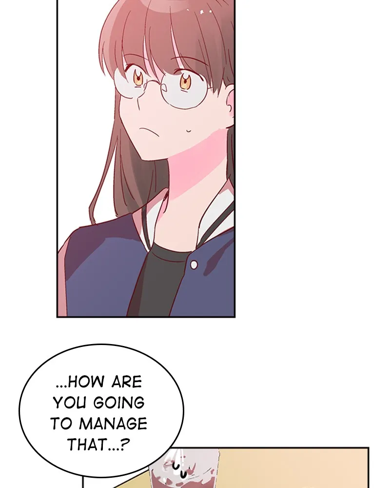 The Makeup Remover Chapter 4 page 76 - 