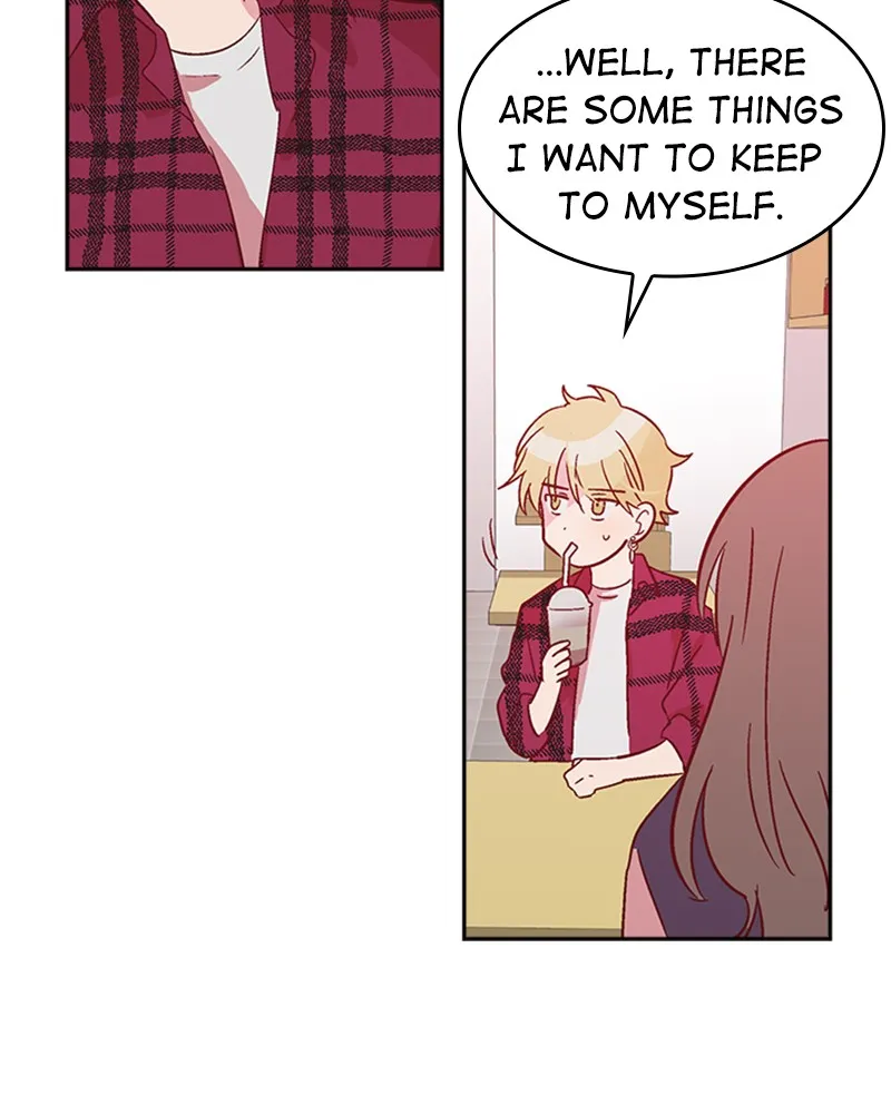 The Makeup Remover Chapter 4 page 78 - 