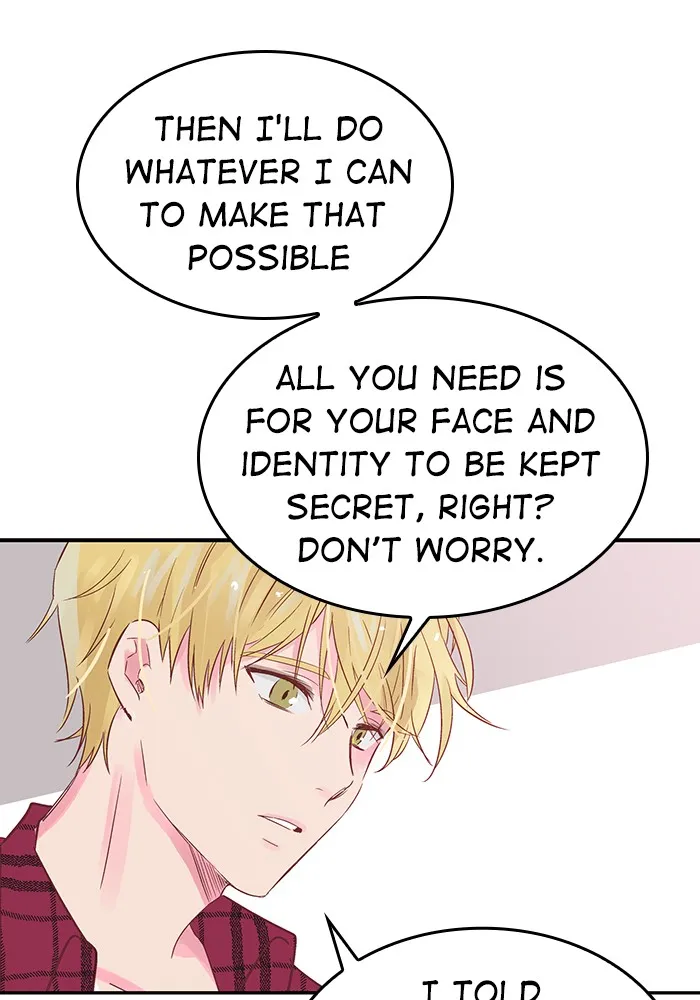 The Makeup Remover Chapter 4 page 80 - 