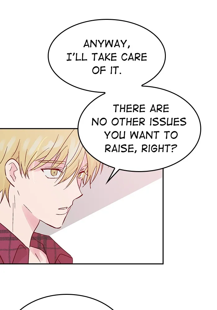 The Makeup Remover Chapter 4 page 84 - 