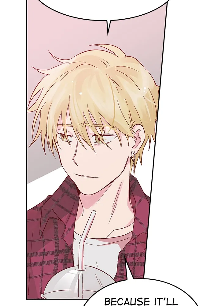 The Makeup Remover Chapter 4 page 86 - 
