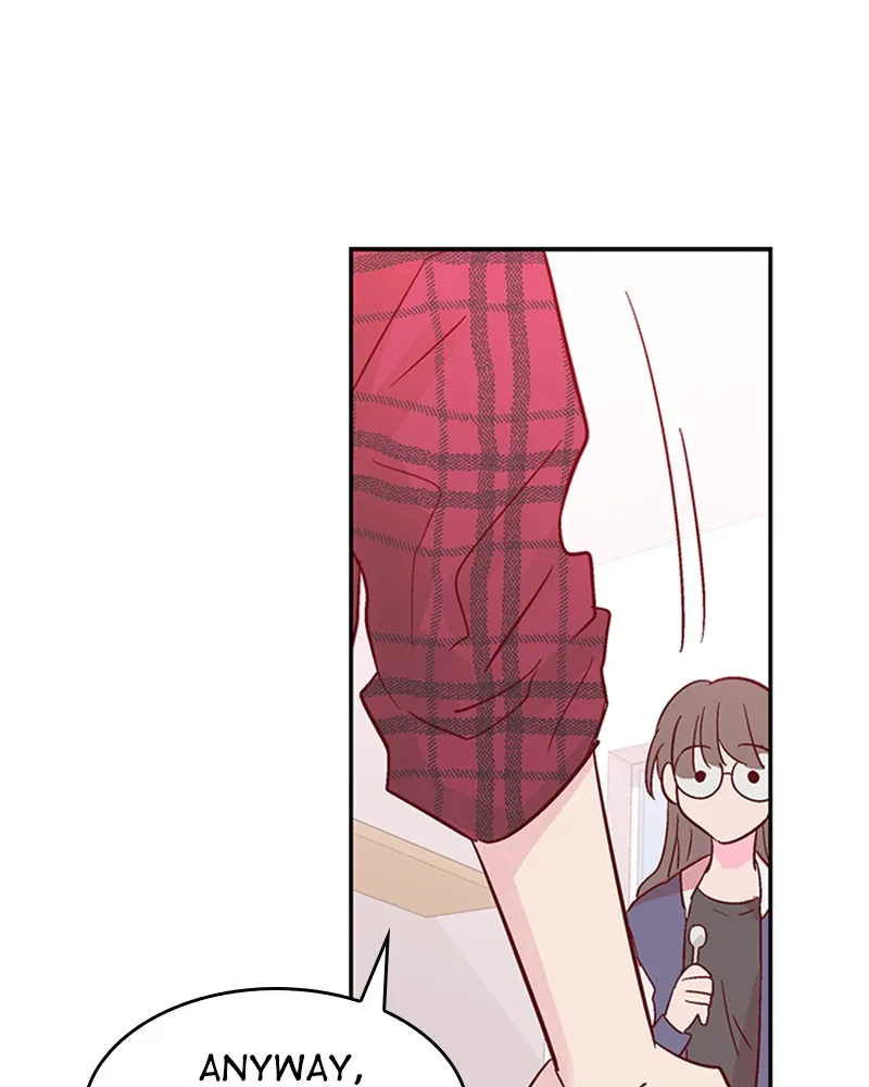 The Makeup Remover Chapter 4 page 89 - 