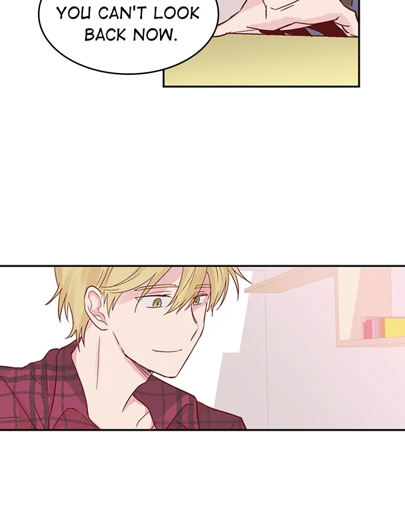 The Makeup Remover Chapter 4 page 90 - 