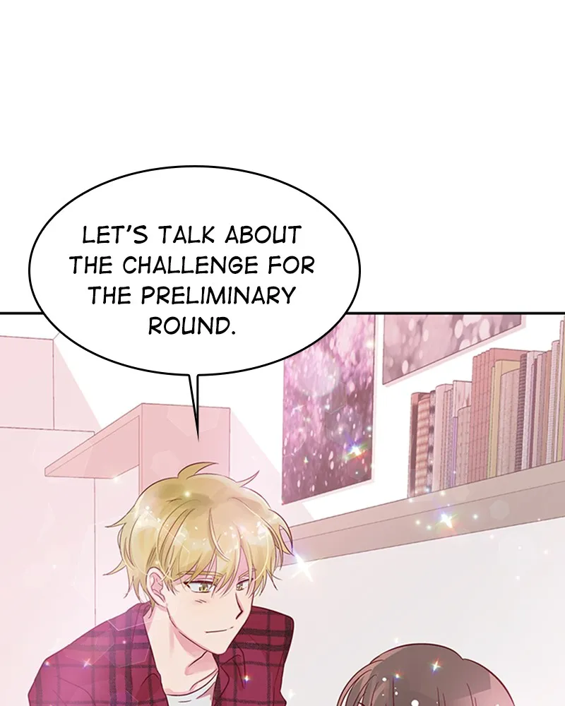 The Makeup Remover Chapter 4 page 91 - 