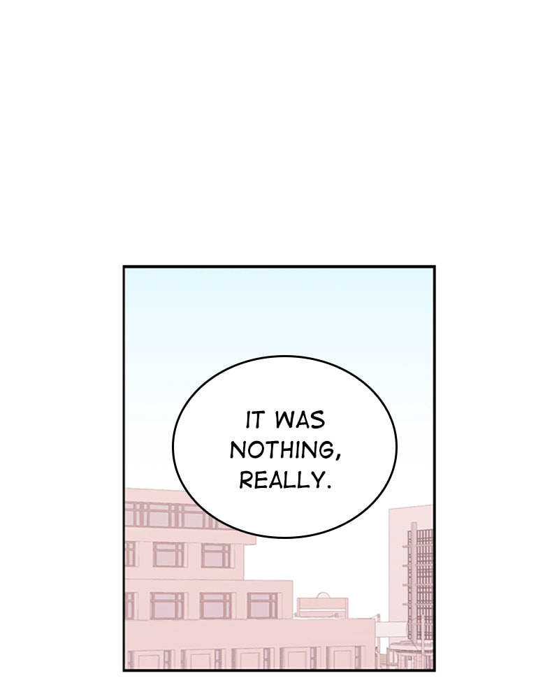 The Makeup Remover Chapter 40 page 2 - 