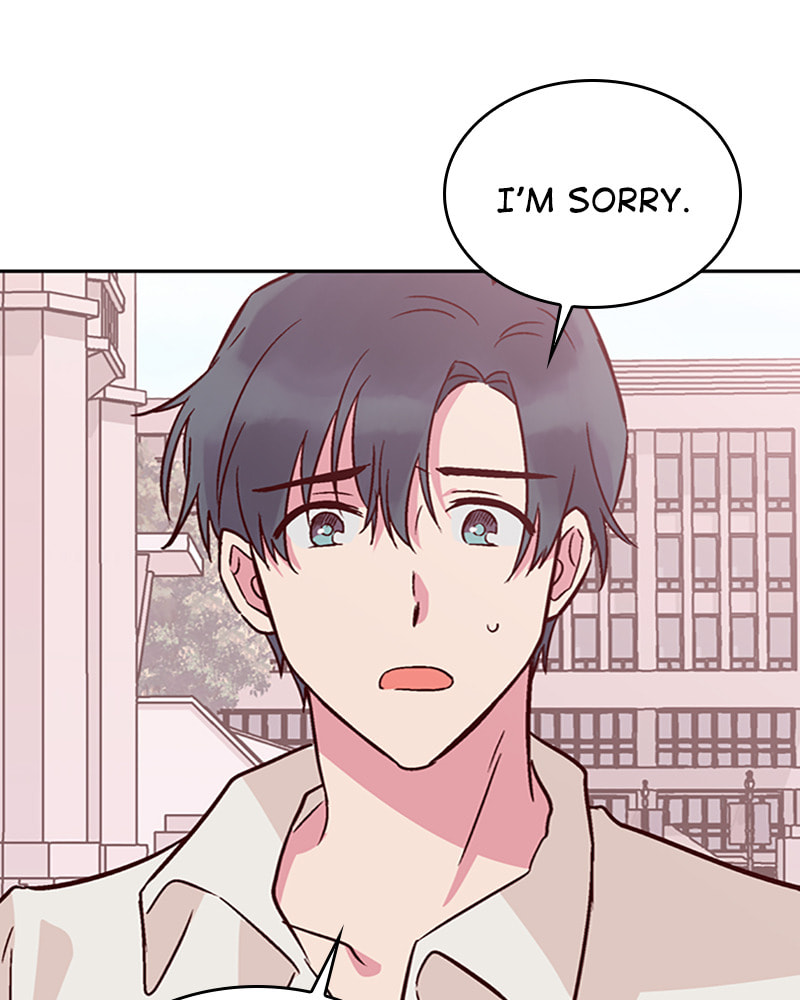 The Makeup Remover Chapter 40 page 15 - 