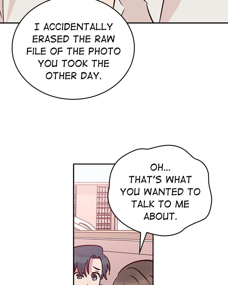The Makeup Remover Chapter 40 page 16 - 