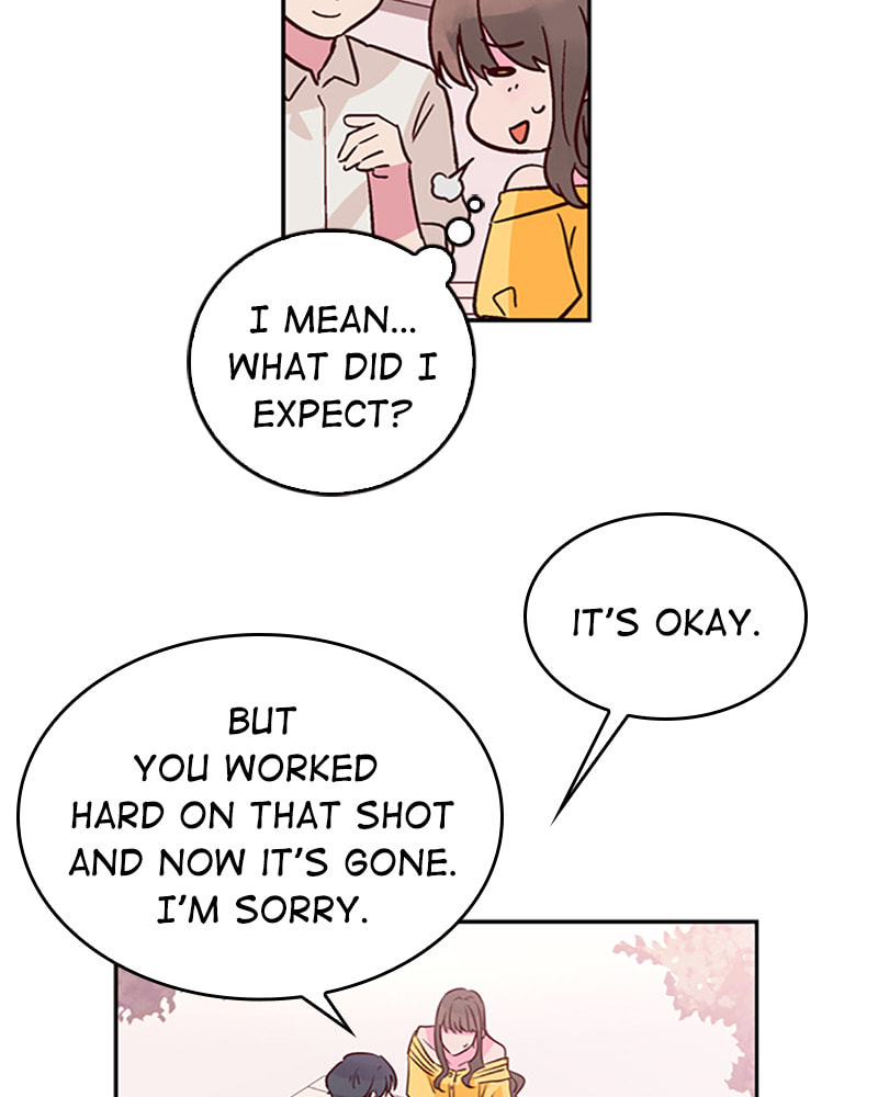 The Makeup Remover Chapter 40 page 17 - 