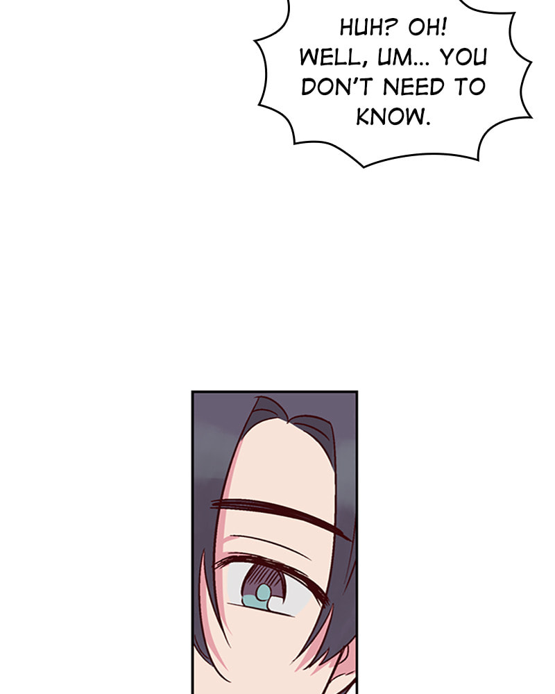 The Makeup Remover Chapter 40 page 19 - 