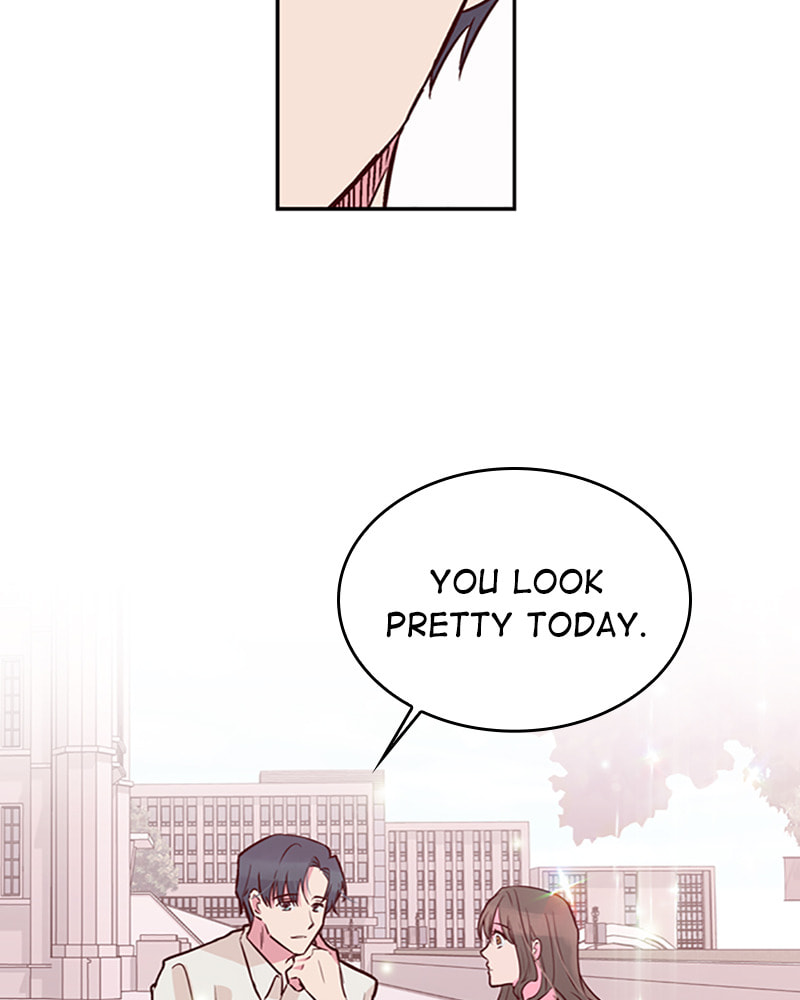 The Makeup Remover Chapter 40 page 20 - 