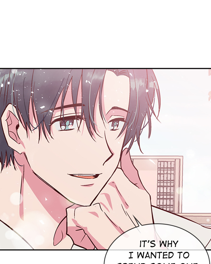 The Makeup Remover Chapter 40 page 22 - 