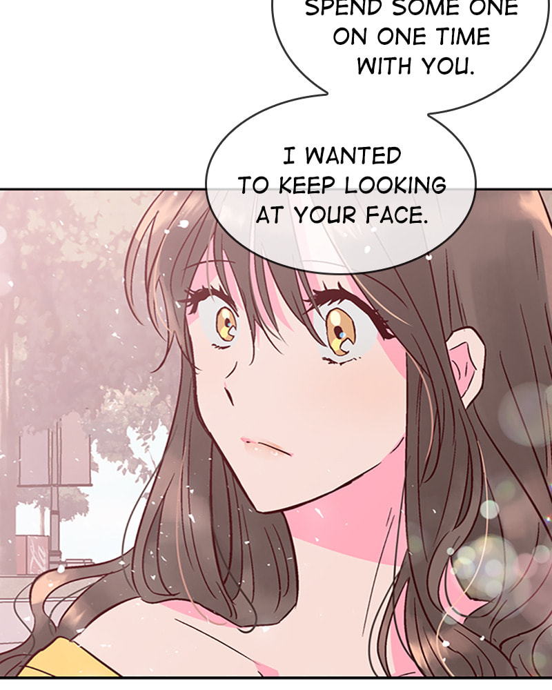 The Makeup Remover Chapter 40 page 23 - 