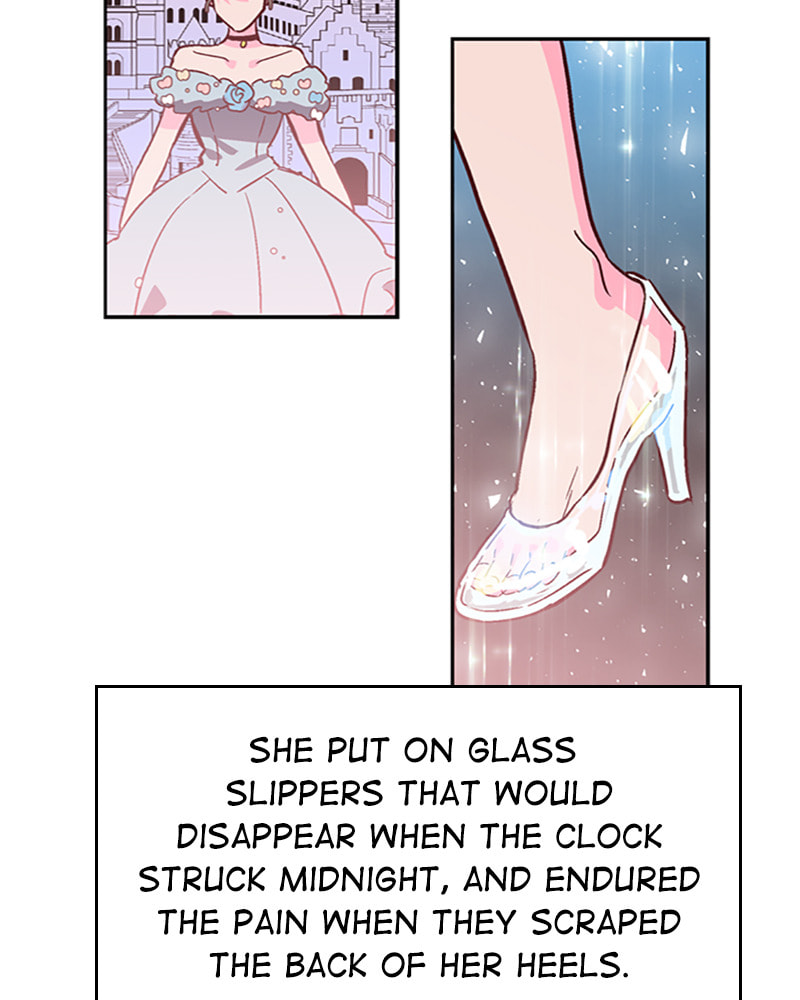 The Makeup Remover Chapter 40 page 26 - 