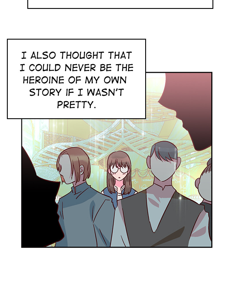 The Makeup Remover Chapter 40 page 27 - 