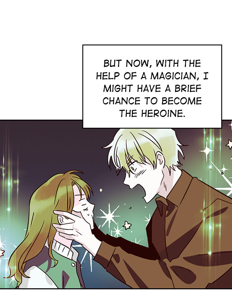The Makeup Remover Chapter 40 page 28 - 
