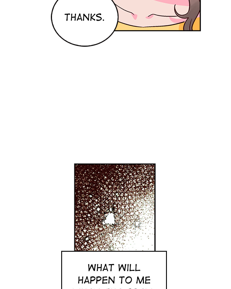 The Makeup Remover Chapter 40 page 30 - 