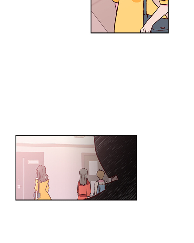 The Makeup Remover Chapter 40 page 4 - 