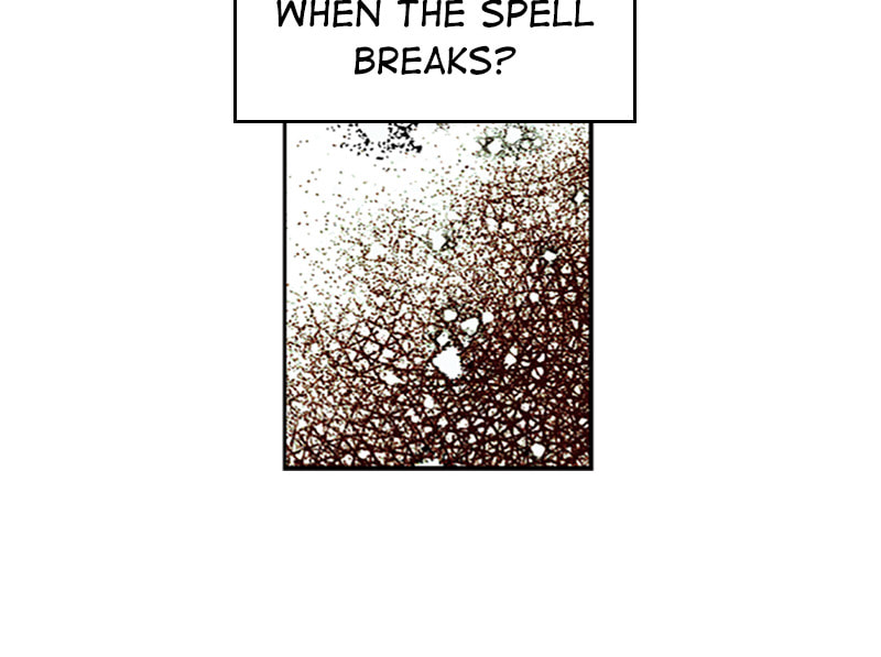The Makeup Remover Chapter 40 page 31 - 