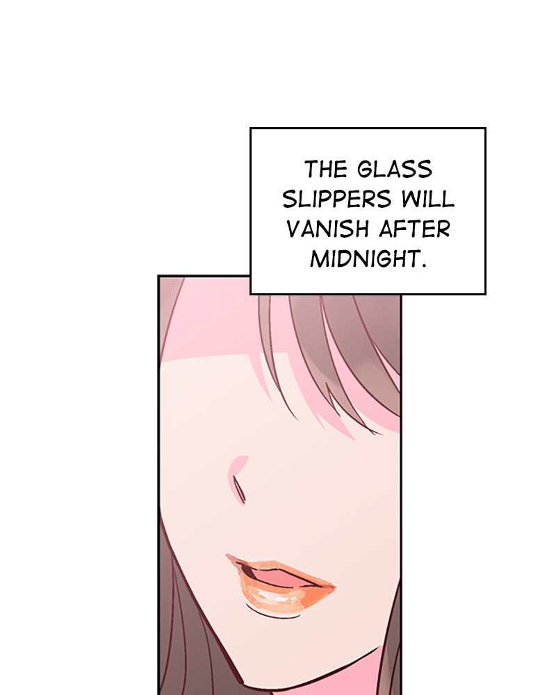 The Makeup Remover Chapter 40 page 32 - 