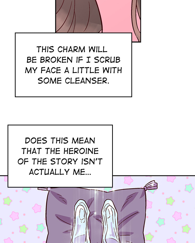 The Makeup Remover Chapter 40 page 33 - 