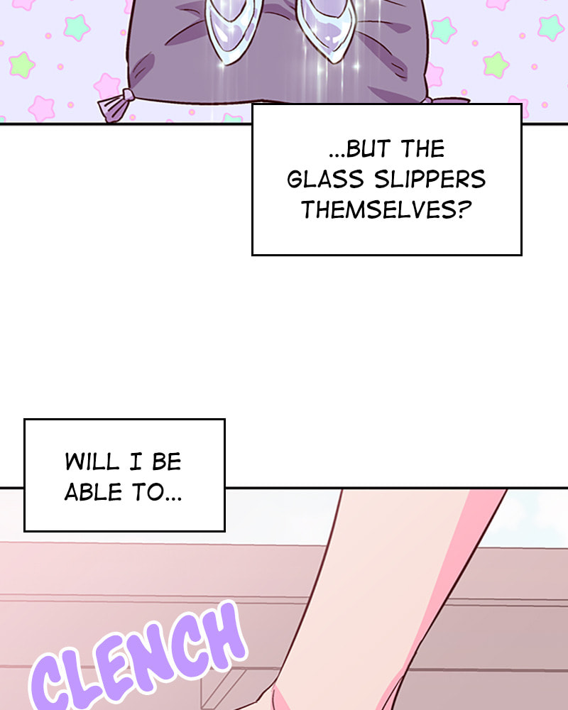 The Makeup Remover Chapter 40 page 34 - 