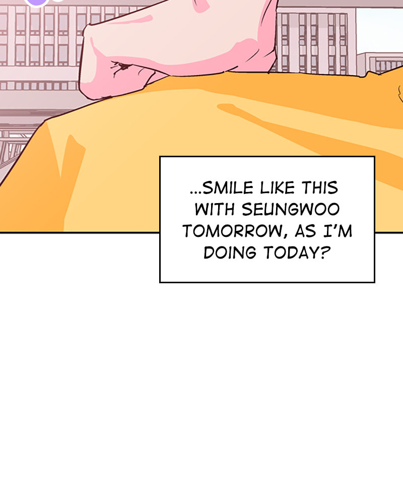The Makeup Remover Chapter 40 page 35 - 