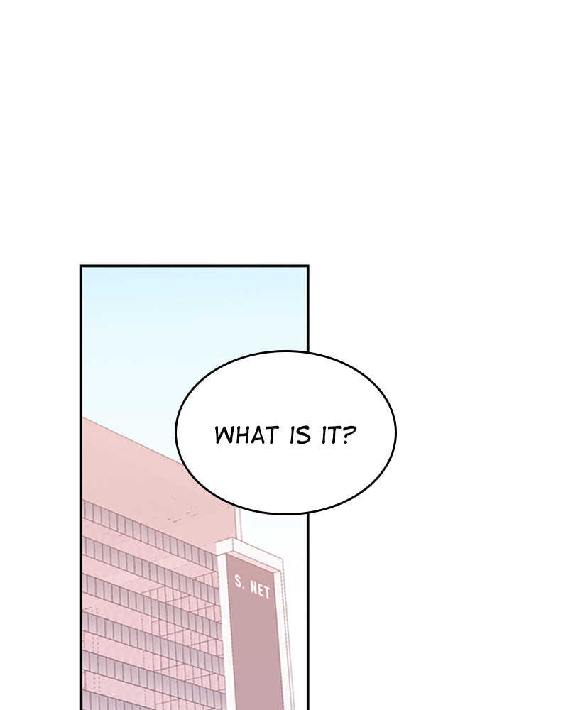 The Makeup Remover Chapter 40 page 36 - 