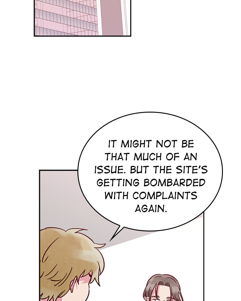 The Makeup Remover Chapter 40 page 37 - 