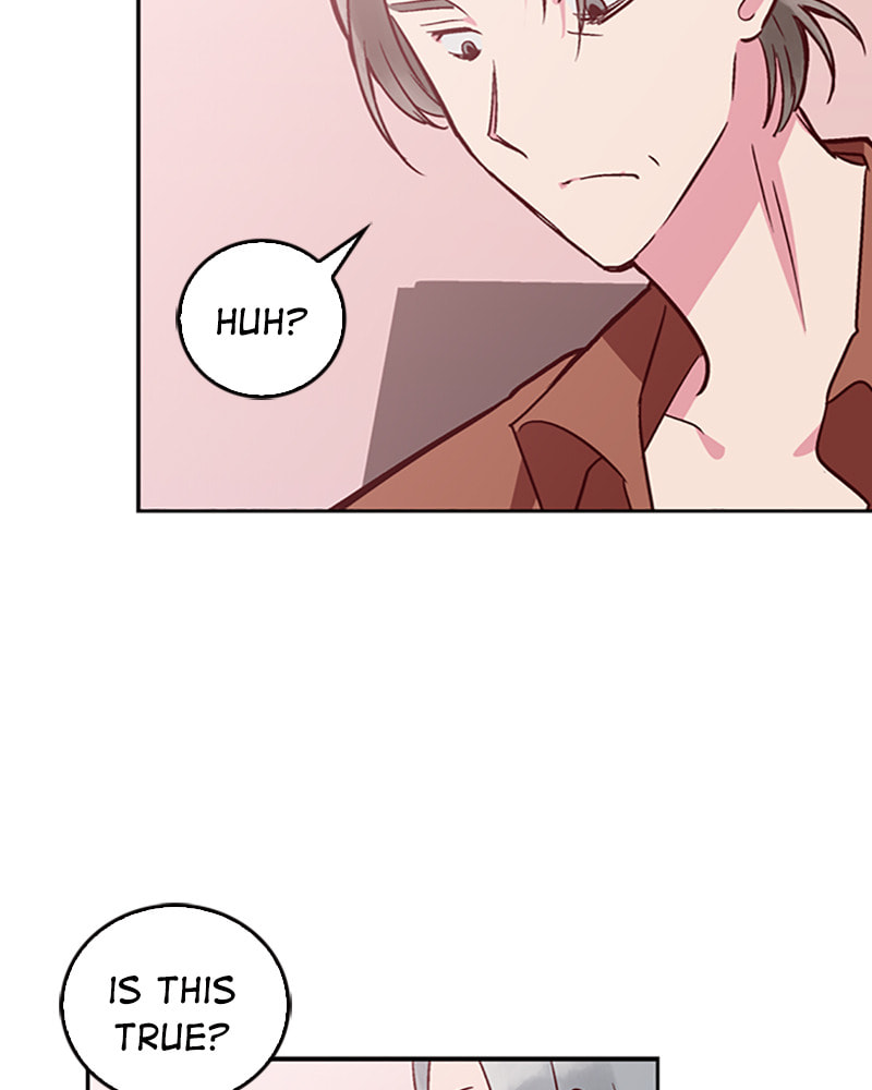 The Makeup Remover Chapter 40 page 40 - 