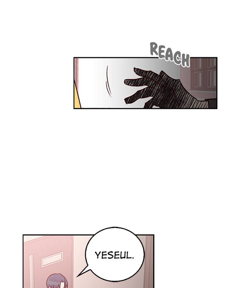 The Makeup Remover Chapter 40 page 5 - 