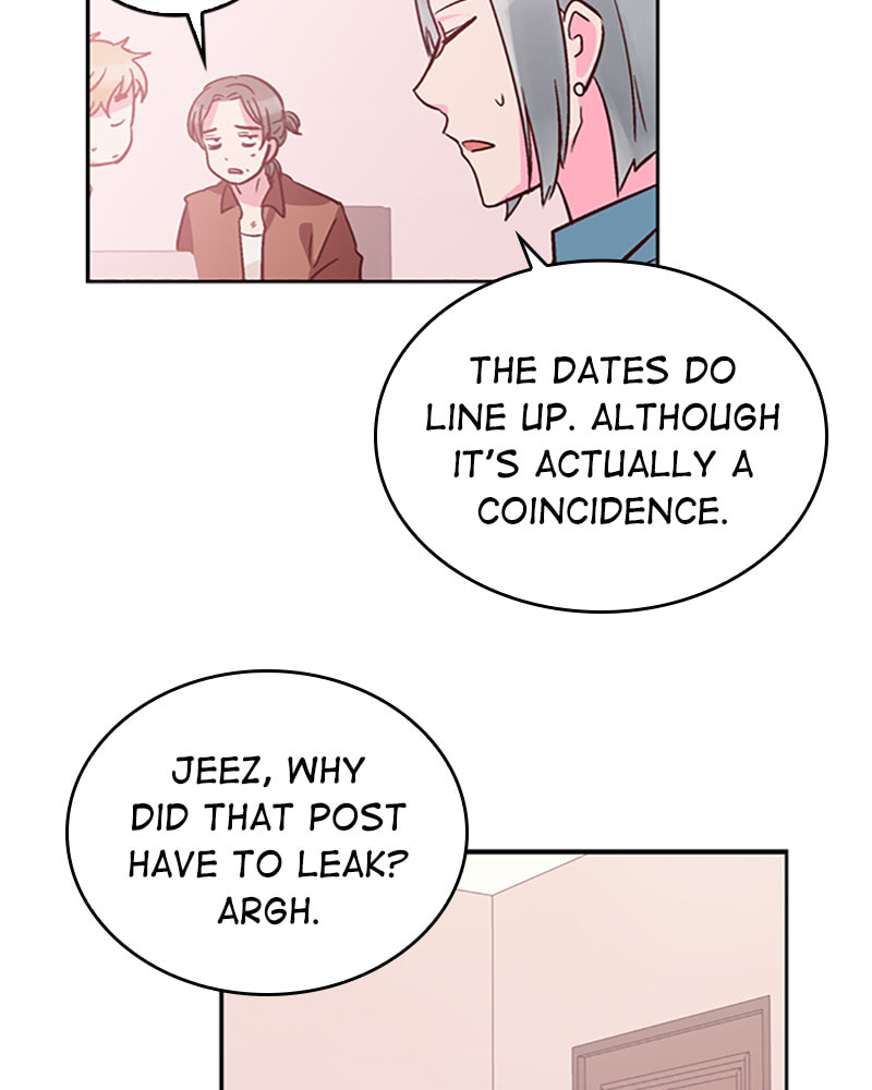 The Makeup Remover Chapter 40 page 41 - 