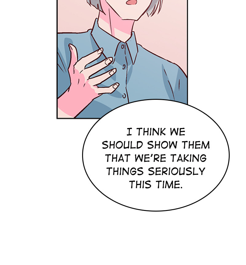 The Makeup Remover Chapter 40 page 43 - 
