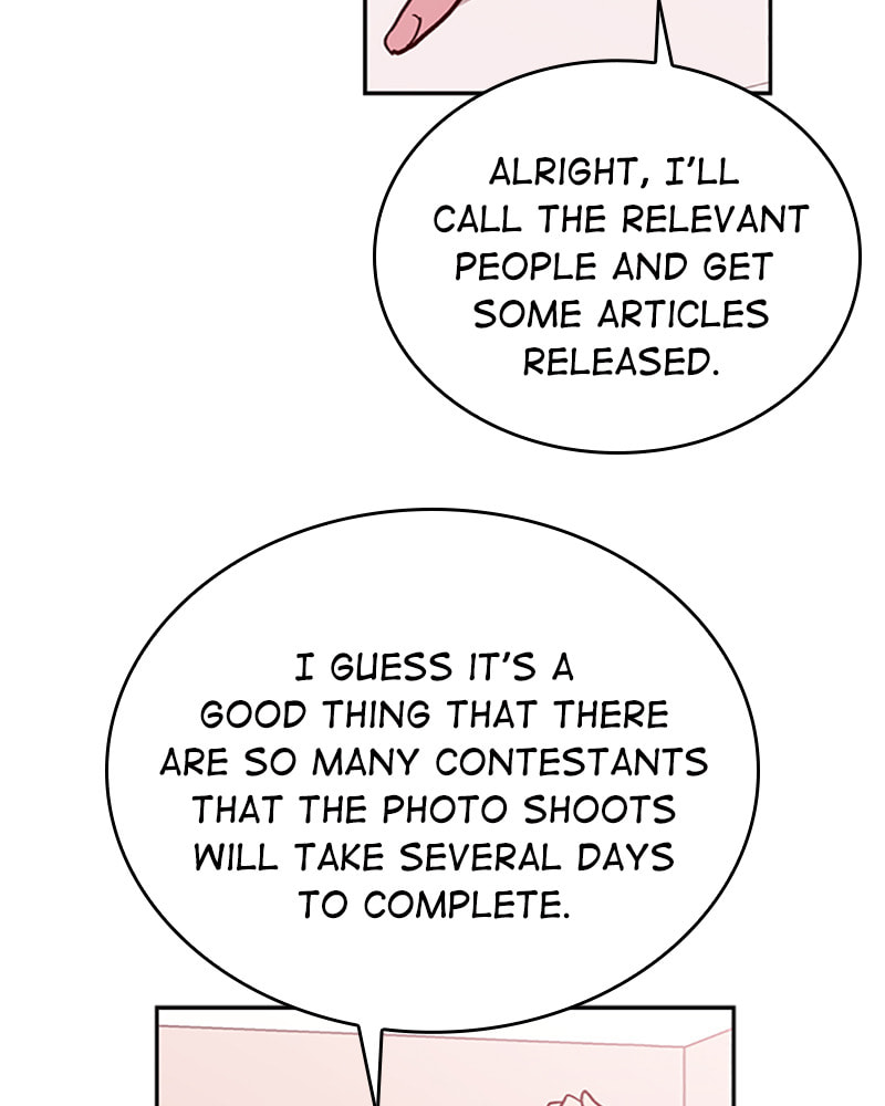 The Makeup Remover Chapter 40 page 45 - 