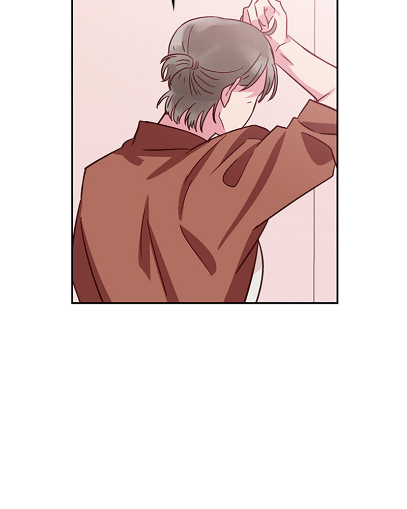 The Makeup Remover Chapter 40 page 46 - 