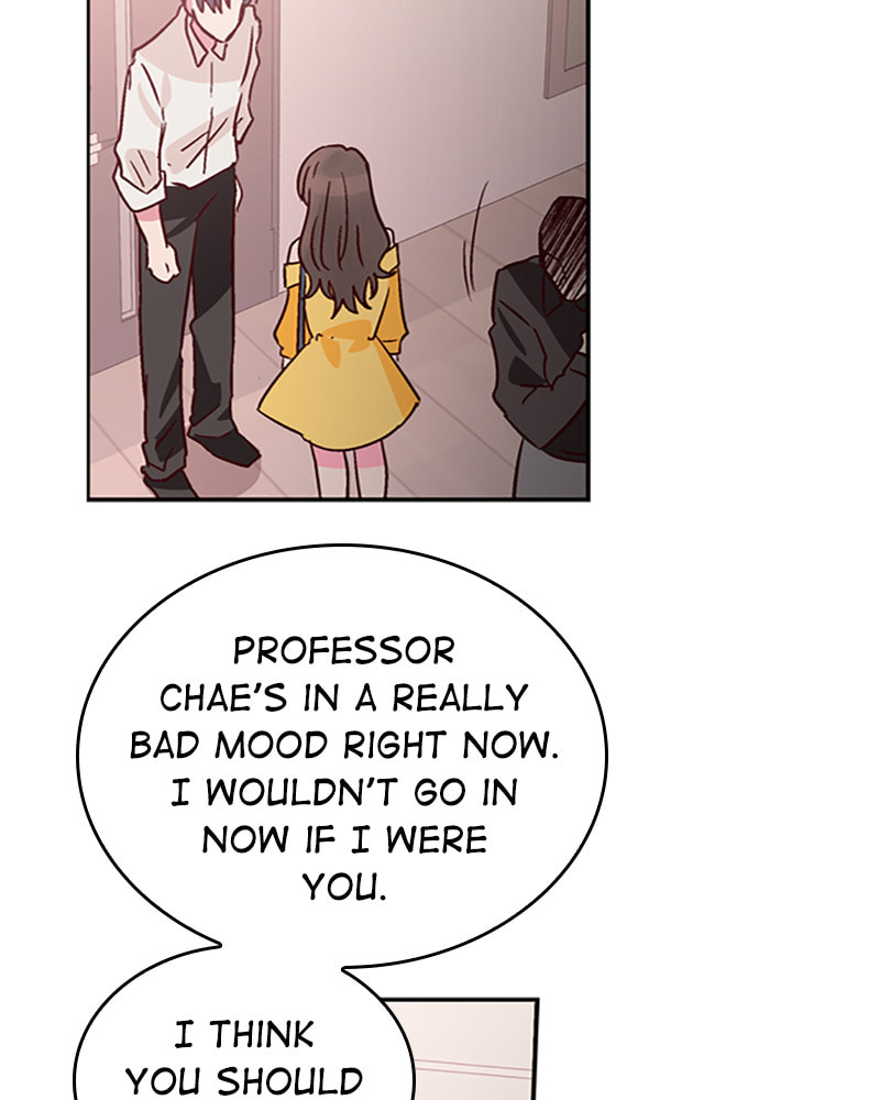 The Makeup Remover Chapter 40 page 6 - 