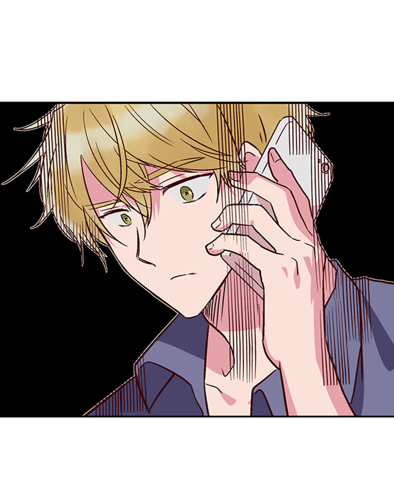 The Makeup Remover Chapter 40 page 52 - 