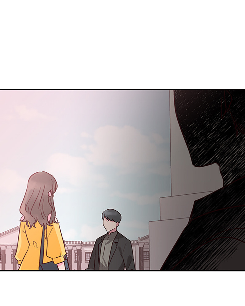The Makeup Remover Chapter 40 page 53 - 
