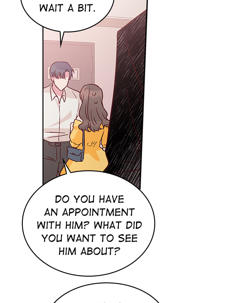 The Makeup Remover Chapter 40 page 7 - 