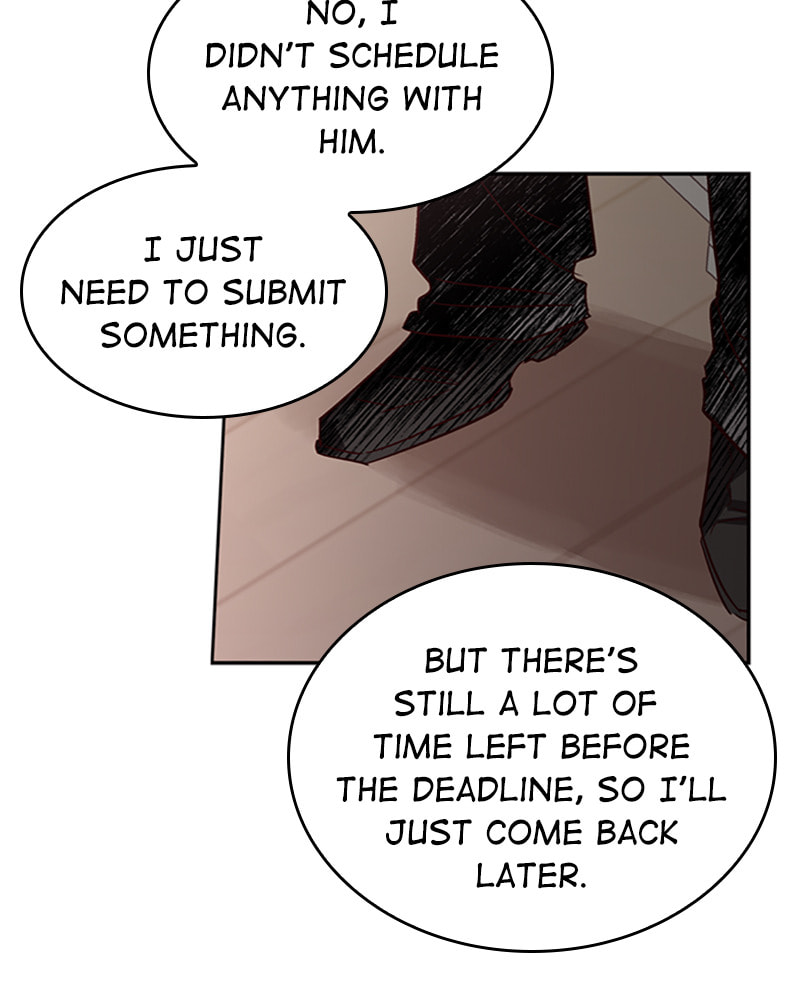 The Makeup Remover Chapter 40 page 8 - 
