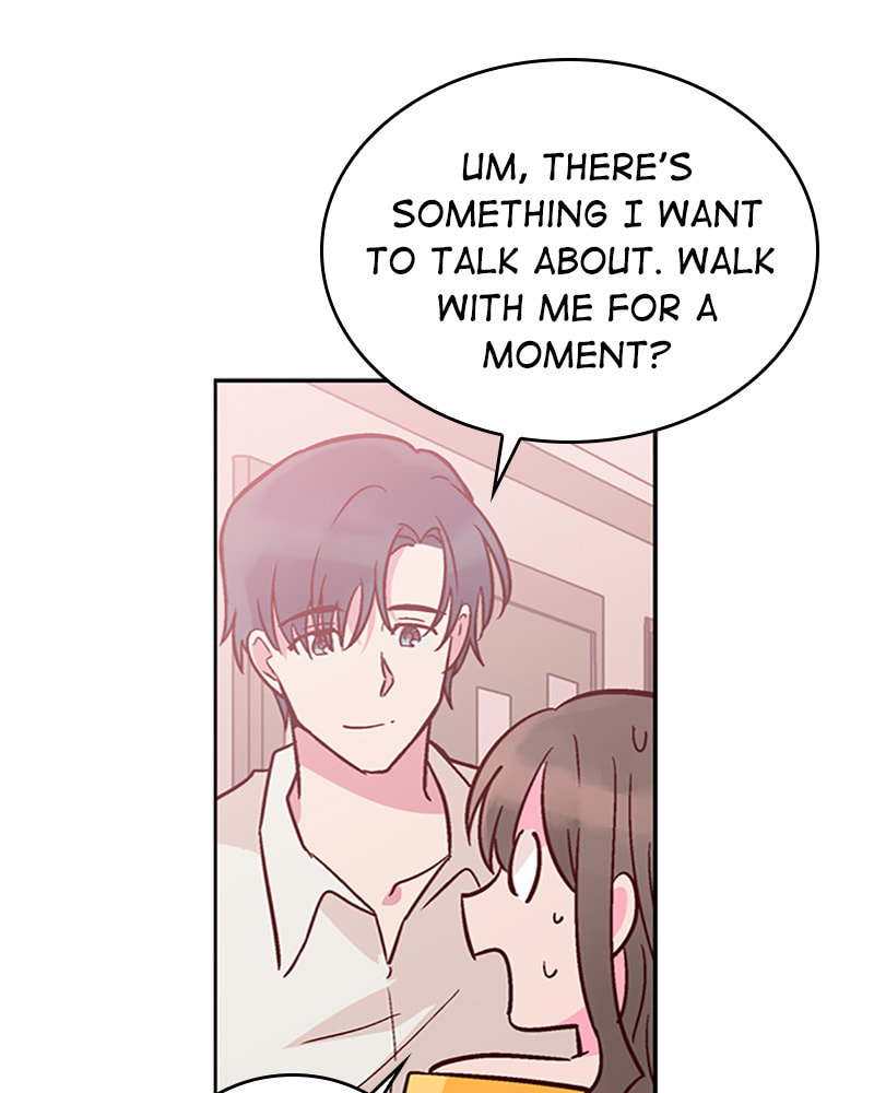 The Makeup Remover Chapter 40 page 9 - 