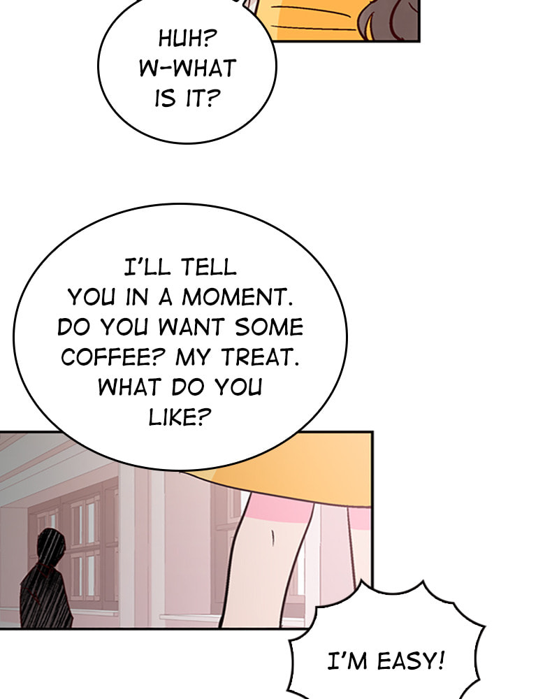 The Makeup Remover Chapter 40 page 10 - 