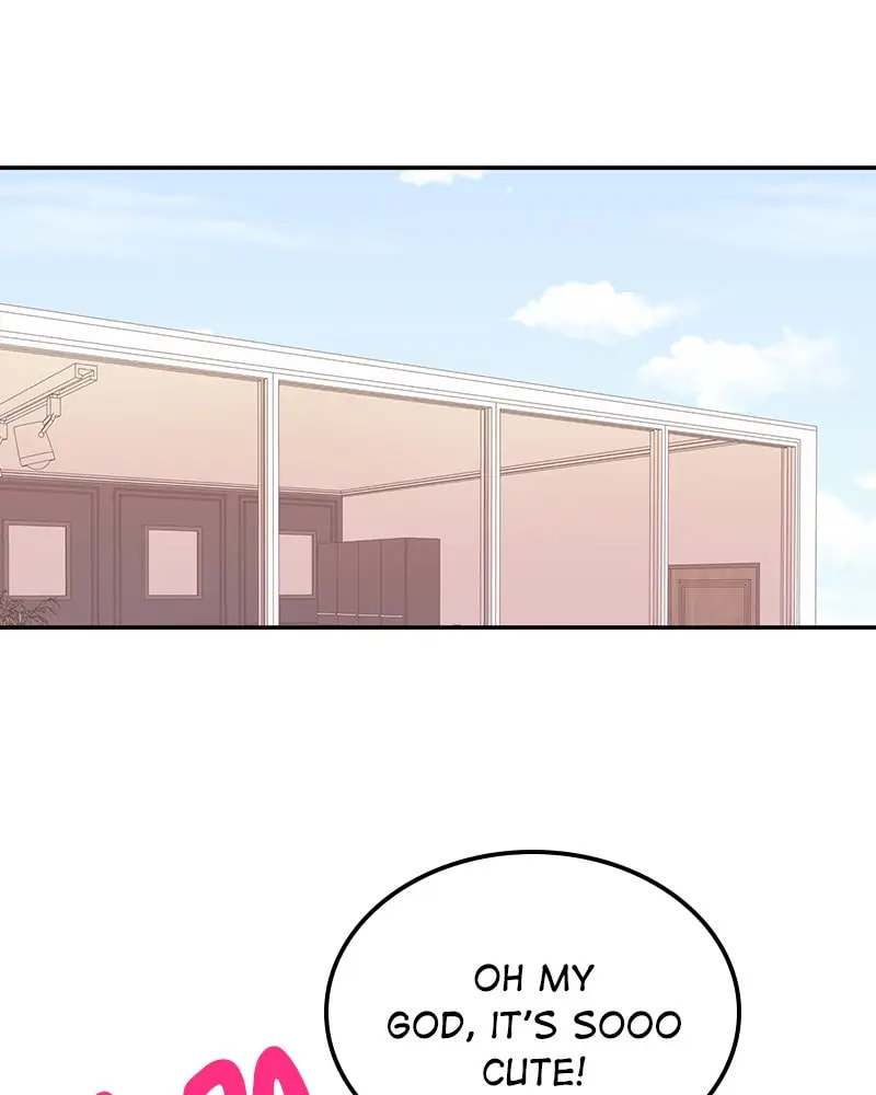 The Makeup Remover Chapter 41 page 2 - 