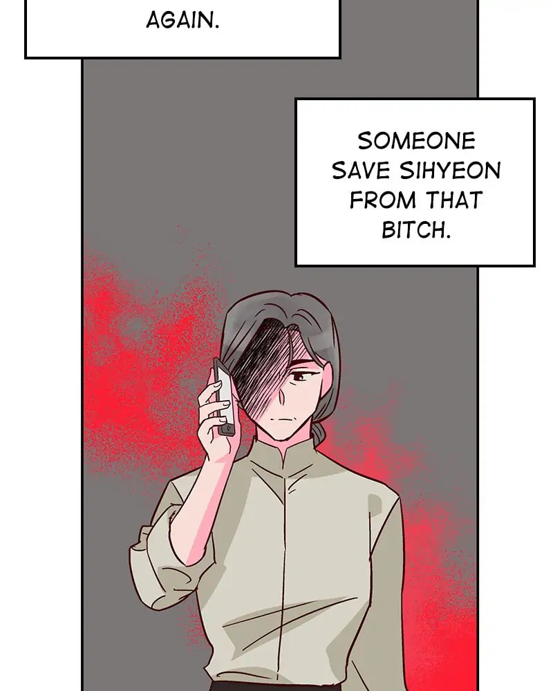 The Makeup Remover Chapter 41 page 12 - 