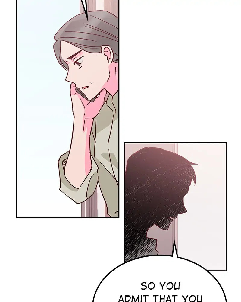 The Makeup Remover Chapter 41 page 14 - 