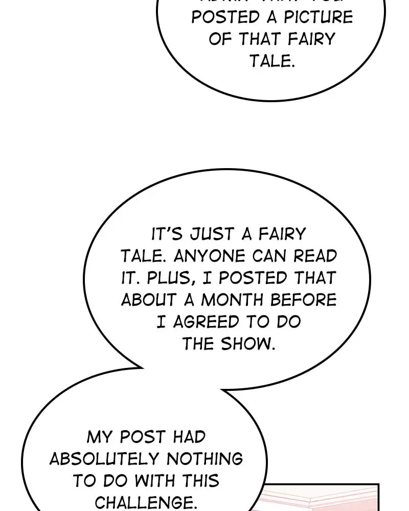 The Makeup Remover Chapter 41 page 15 - 