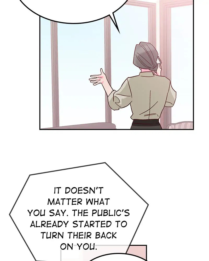 The Makeup Remover Chapter 41 page 16 - 