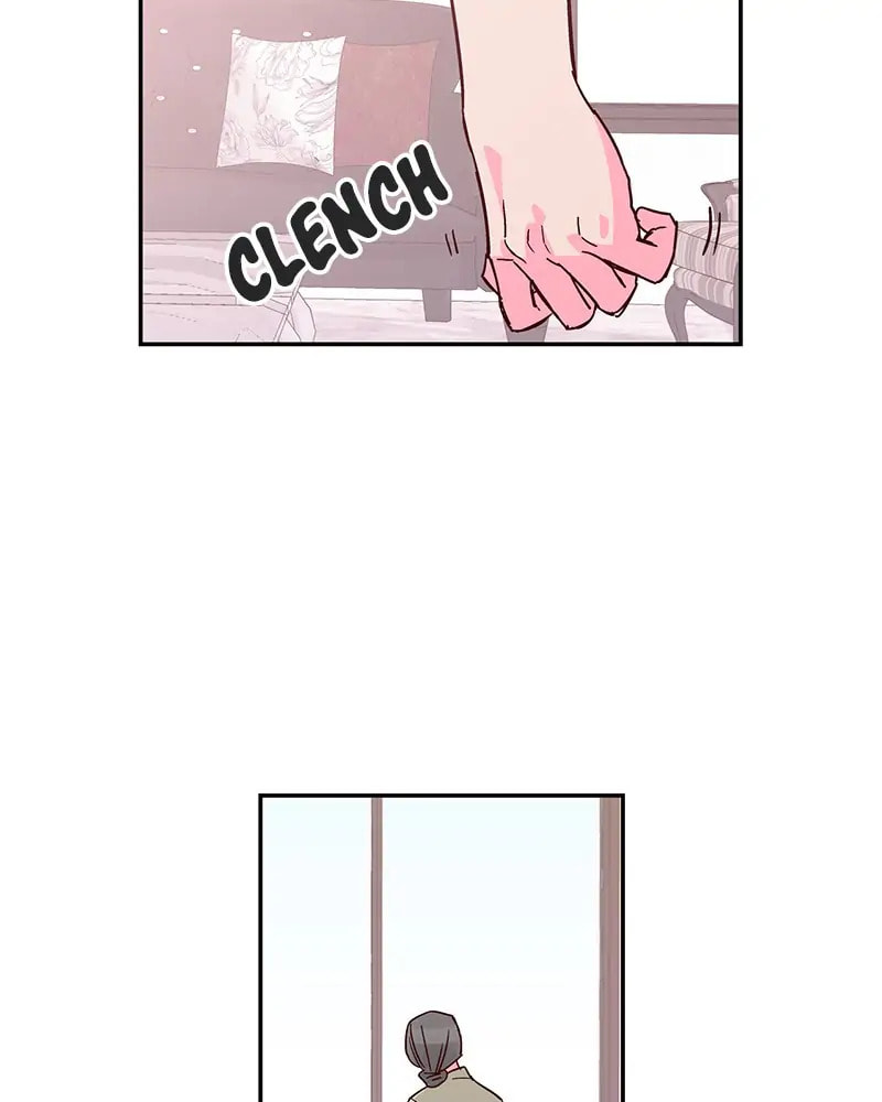 The Makeup Remover Chapter 41 page 24 - 